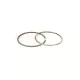 Total Seal Ring Set Gas Ported Top 93,00mm