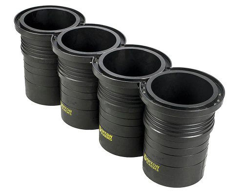 Darton MID hengerpersely készlet Honda B16-hoz, 84,00–85,00 mm