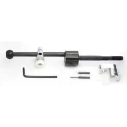 Subaru STI 02+ 6-speed Short Shifter Basic Kit [GFB]