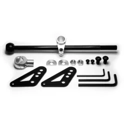 Subaru WRX 08+ 5-speed Short Shifter [GFB]