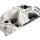 DART BBC Manifolds DH:9.800 Carb Flange:4500