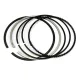 Wiseco gyűrű szett 105.54mm (1/16-1/16-3/16) - 4155H