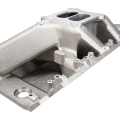 DART BBC 8.1L Manifolds DH:10,232 Carb Flange:4150
