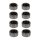 Manley Valve lash Cap, CAPS-.311 Valve WEAR TENSILEMAX