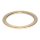 Manley Thrust Washer, SHIM-BRASS WEAR .140 THICK