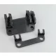 Manley Pushrod Guide Plate, GPLATES-BBC 7/16