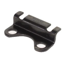Manley Pushrod Guide Plate, GPLATES-SB FORD 5/16