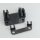 Manley Pushrod Guide Plate, GPLATES-351C FD 3/8