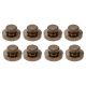 Manley Valve Cap, TIP-INSERT 5/16
