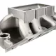 DART BBC Box Ram Manifolds DH:9,8 Carb Flange:4500