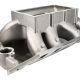 DART BBC Box Ram Manifolds DH:10,2 Carb Flange:4500