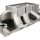 DART BBC Box Ram Manifolds DH:10,2 Carb Flange:4500