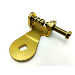   Weber 48 DCOE / 48 DCO/SP Karburátor Anya Gázfordító (Szinkronkar) - Rugós Elem – 4504813003