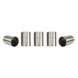 Darton Sleeve Kit Audi EA855 Evo (DAZA)2.5L 20V