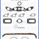 Ajusa Complete Gasket Set Ford 2.0L 8v - Pinto