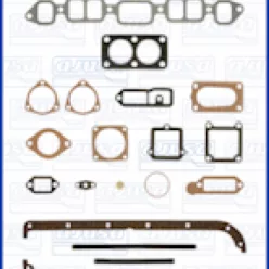 Ajusa Complete Gasket Set Opel 2.0L 8v - CIH