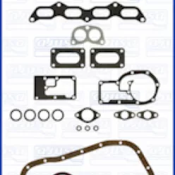 Ajusa Complete Gasket Set Renault 1.6L 8v - 807