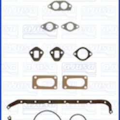Ajusa Complete Gasket Set Ford 2.0L 8v - Kent
