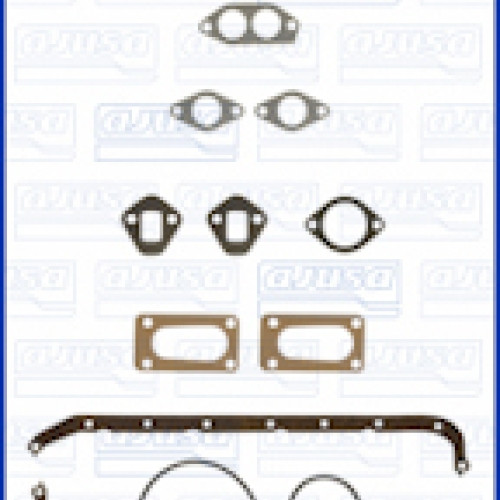 Ajusa Complete Gasket Set Ford 2.0L 8v - Kent
