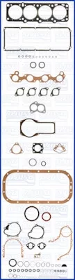 Ajusa Complete Gasket Set Volvo B230A/E/F/FT/K