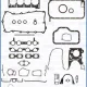 Ajusa Complete Gasket Set BMW 1.8L 16v - M42B18