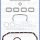 Ajusa Complete Gasket Set BMW 2.3L 16v - S14B23