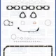 Ajusa Complete Gasket Set BMW 2.5L 24v - M50B25