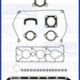 Ajusa Complete Gasket Set Mazda 1.6L 16v - B6