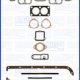 Ajusa Complete Gasket Set Opel 2.2L 8v - CIH