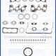 Ajusa Complete Gasket Set Toyota 3.0L 24v - 2JZ-GTE