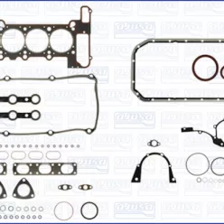 Ajusa Complete Gasket Set BMW M52B25/B28