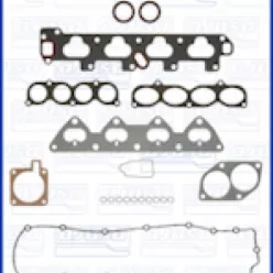 Ajusa Complete Gasket Set Opel 1.6L 16v - X16XE