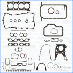 Ajusa Complete Gasket Set BMW 1.8L 16v - M42B18