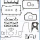 Ajusa Complete Gasket Set BMW 1.8L 16v - M42B18