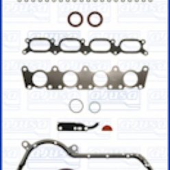 Ajusa Complete Gasket Set VAG 1.8L 20v T