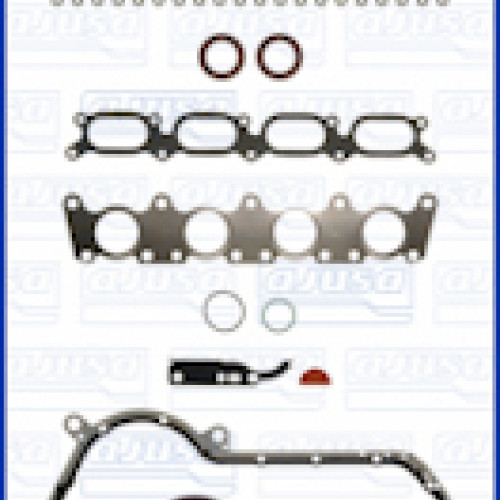 Ajusa Complete Gasket Set VAG 1.8L 20v T