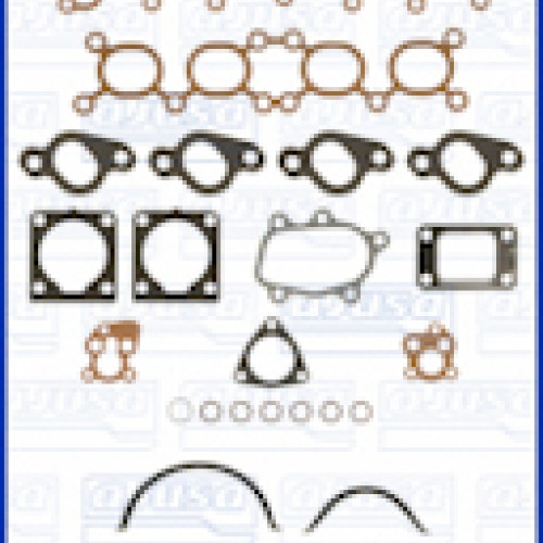 Ajusa Complete Gasket Set Nissan 1.8L 16v - CA18DET
