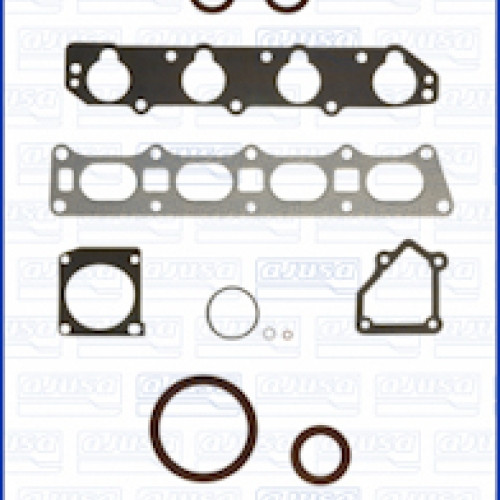 Ajusa Complete Gasket Set Peugeot 2.0L 16v - XU10J4RS