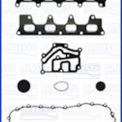 Ajusa Complete Gasket Set Renault 2.0L 16v - F4R 730/732
