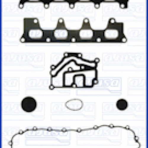 Ajusa Complete Gasket Set Renault 2.0L 16v - F4R 730/732
