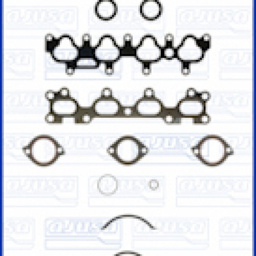 Ajusa Complete Gasket Set Mazda 1.6L 16v - B6