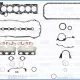 Ajusa Complete Gasket Set BMW M54B25/B28/B30