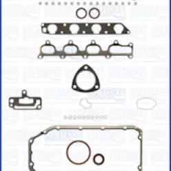 Ajusa Complete Gasket Set Opel 2.0L 16v - Z20LET
