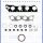 Ajusa Complete Gasket Set Honda 2.0L 16v - K20A