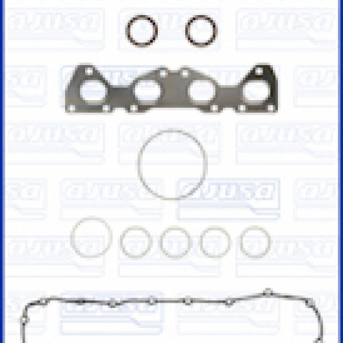 Ajusa Complete Gasket Set Peugeot 1.6L 16v - TU5JP4