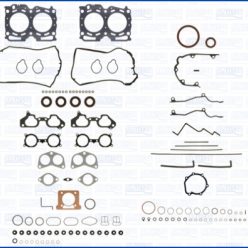 Ajusa Complete Gasket Set Subaru 2.0L 16v - EJ205/207