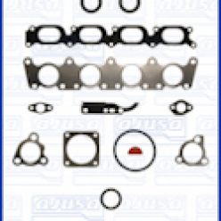 Ajusa Complete Gasket Set VAG 1.8L 20v T