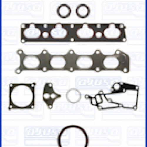 Ajusa Complete Gasket Set Peugeot 2.0L 16v - EW10J4