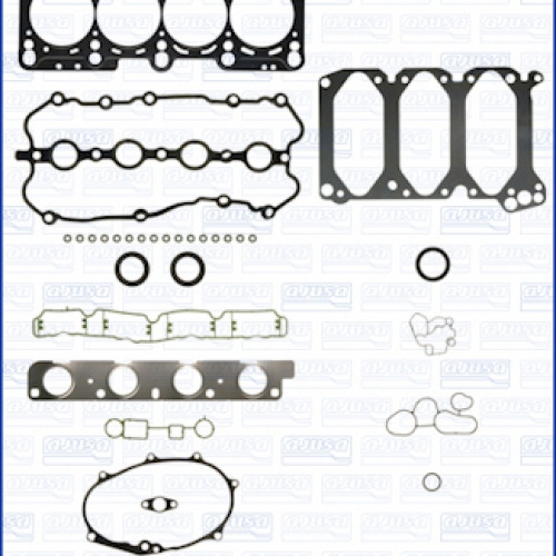 Ajusa Complete Gasket Set VAG 2.0L 16v - EA113