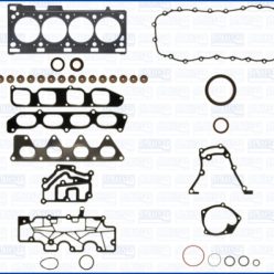 Ajusa Complete Gasket Set Renault 2.0L 16v - F4R 830/832